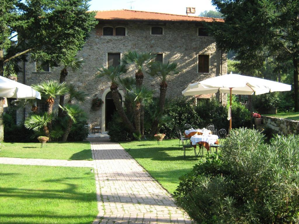 L'Arcadia Vendégház Pietrasanta Kültér fotó