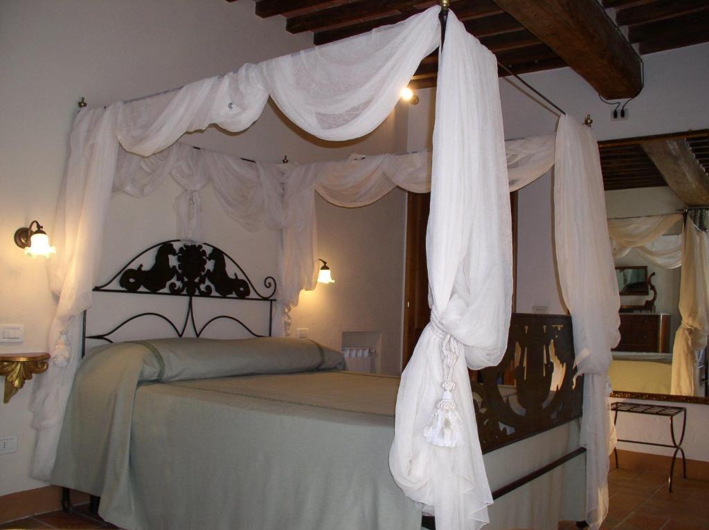 L'Arcadia Vendégház Pietrasanta Szoba fotó