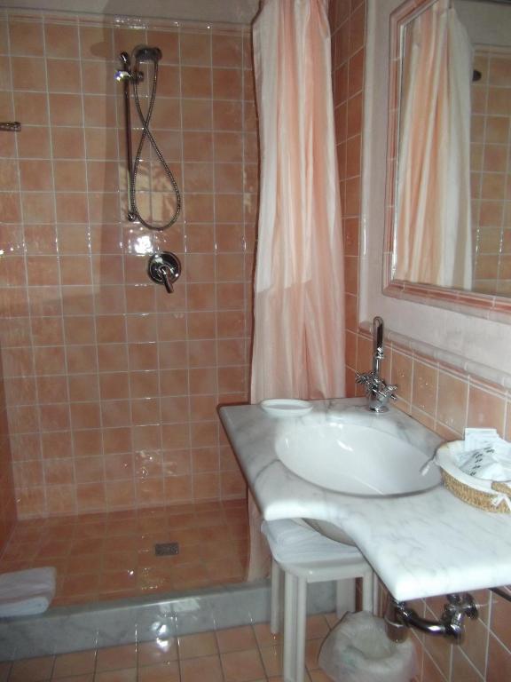 L'Arcadia Vendégház Pietrasanta Szoba fotó