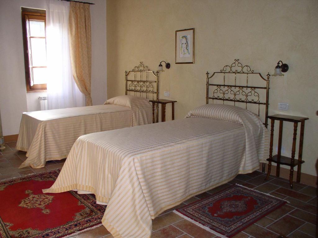 L'Arcadia Vendégház Pietrasanta Szoba fotó