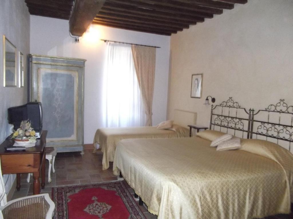 L'Arcadia Vendégház Pietrasanta Szoba fotó