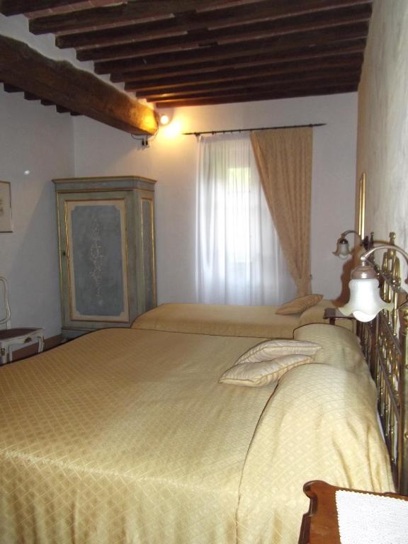 L'Arcadia Vendégház Pietrasanta Szoba fotó
