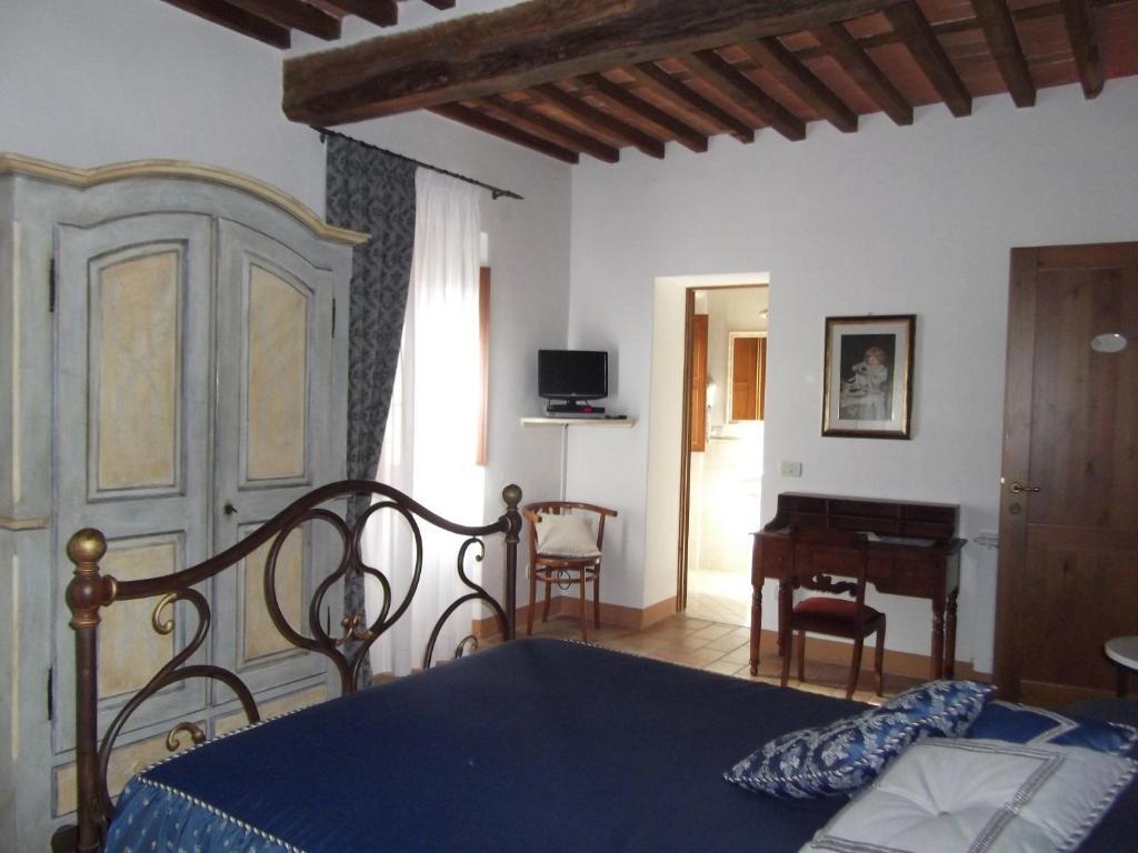 L'Arcadia Vendégház Pietrasanta Szoba fotó
