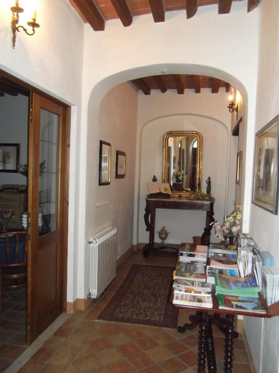 L'Arcadia Vendégház Pietrasanta Kültér fotó