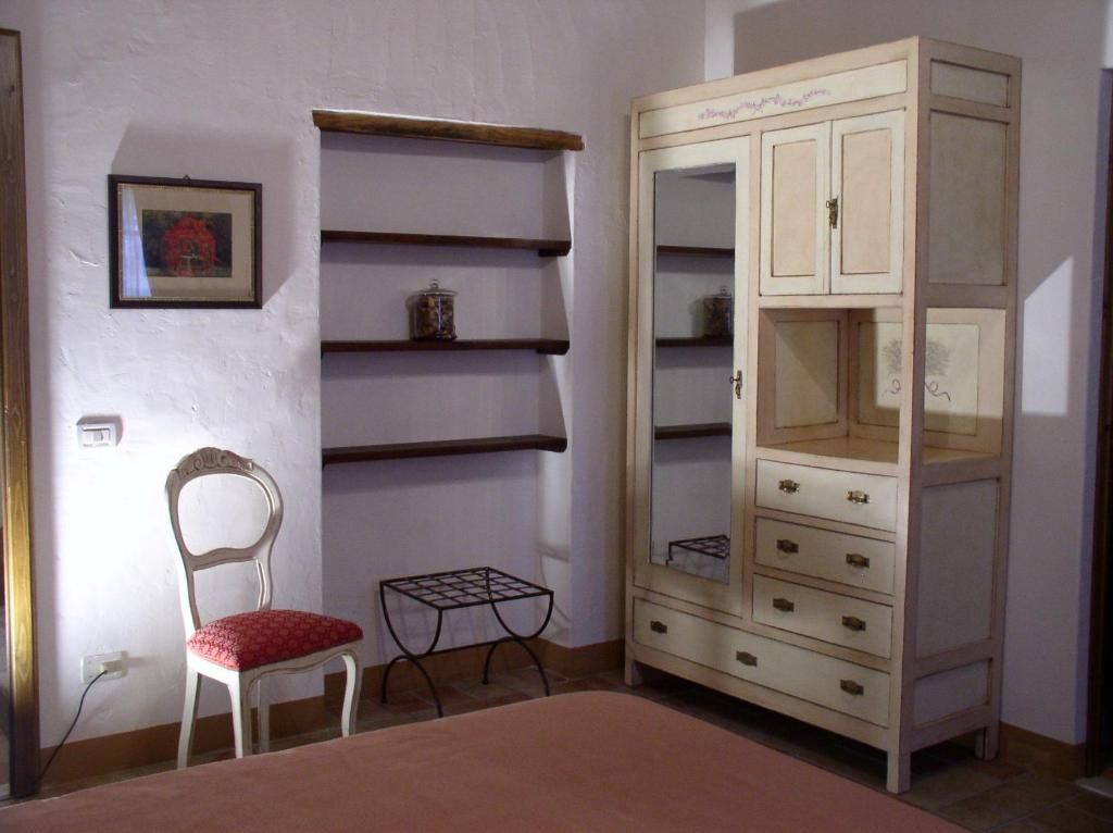 L'Arcadia Vendégház Pietrasanta Szoba fotó