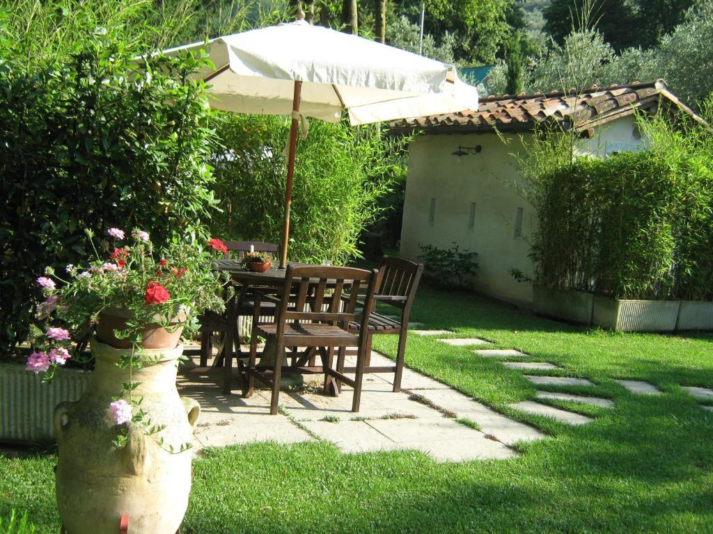 L'Arcadia Vendégház Pietrasanta Kültér fotó