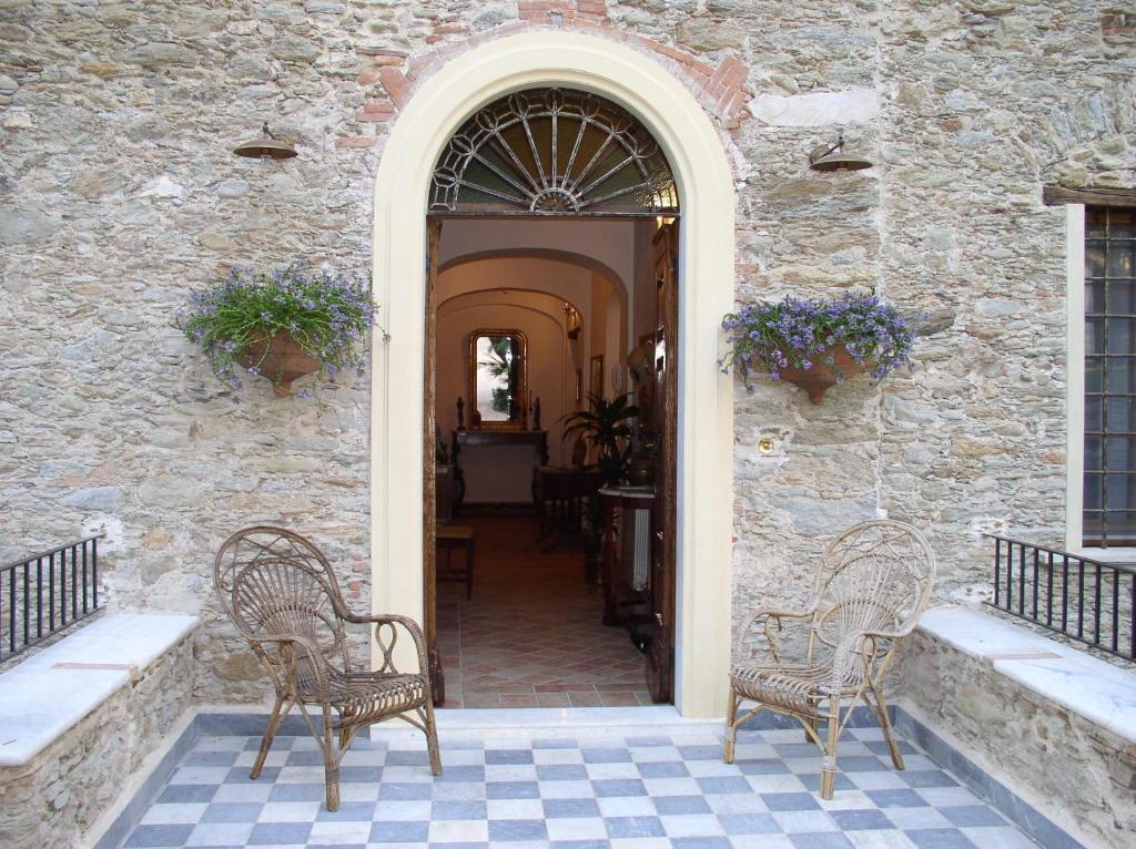 L'Arcadia Vendégház Pietrasanta Kültér fotó