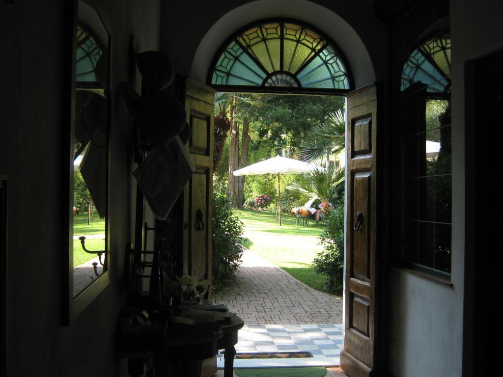 L'Arcadia Vendégház Pietrasanta Kültér fotó