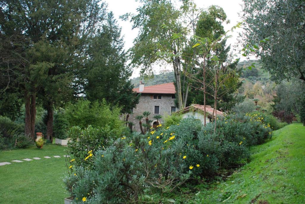 L'Arcadia Vendégház Pietrasanta Kültér fotó