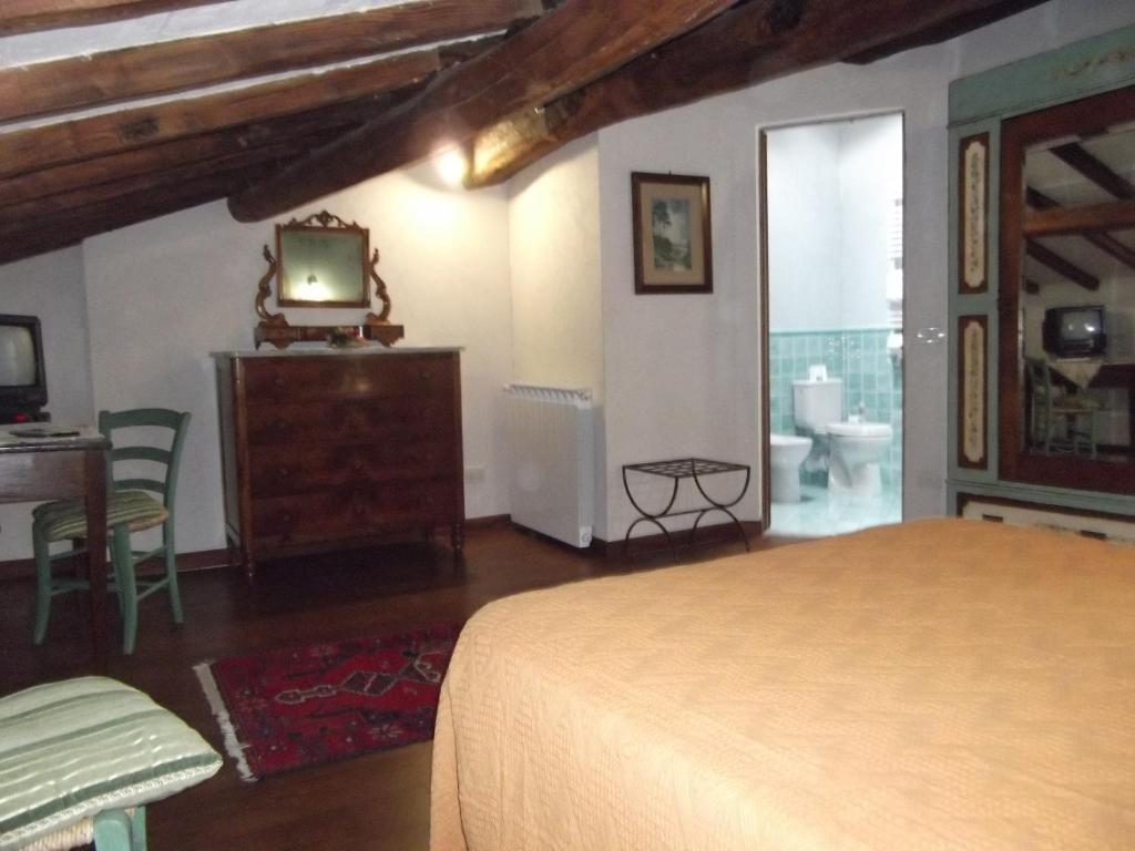 L'Arcadia Vendégház Pietrasanta Szoba fotó