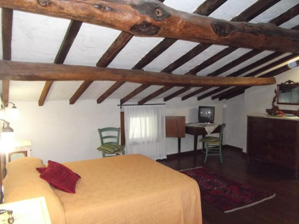 L'Arcadia Vendégház Pietrasanta Szoba fotó