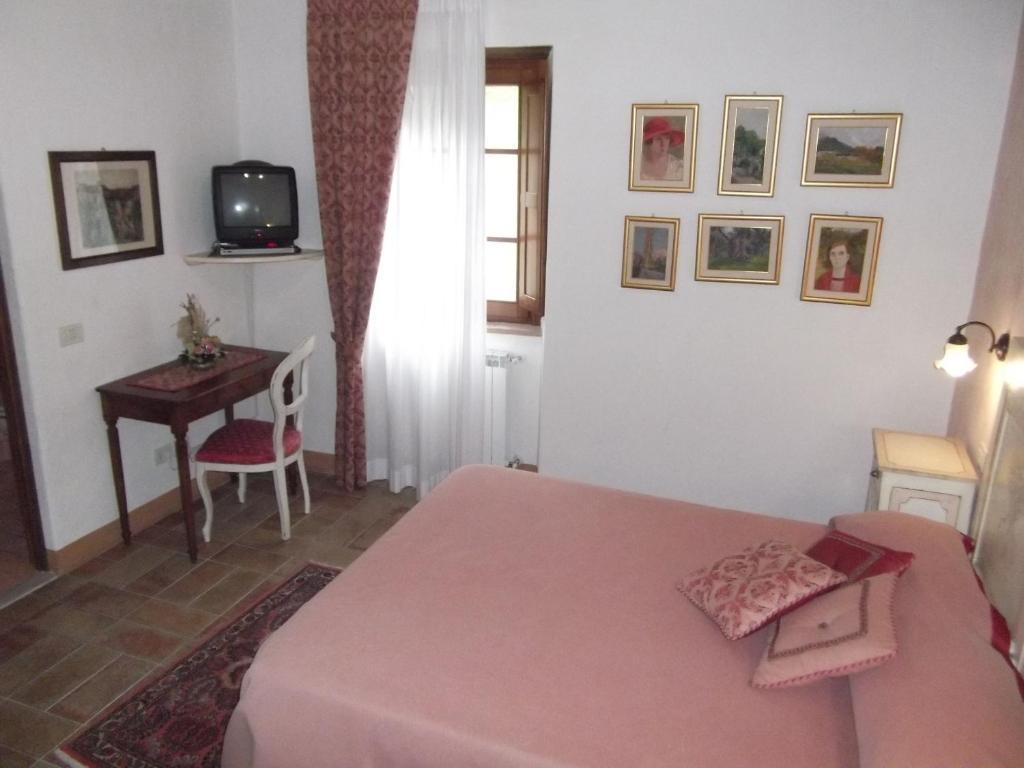 L'Arcadia Vendégház Pietrasanta Szoba fotó