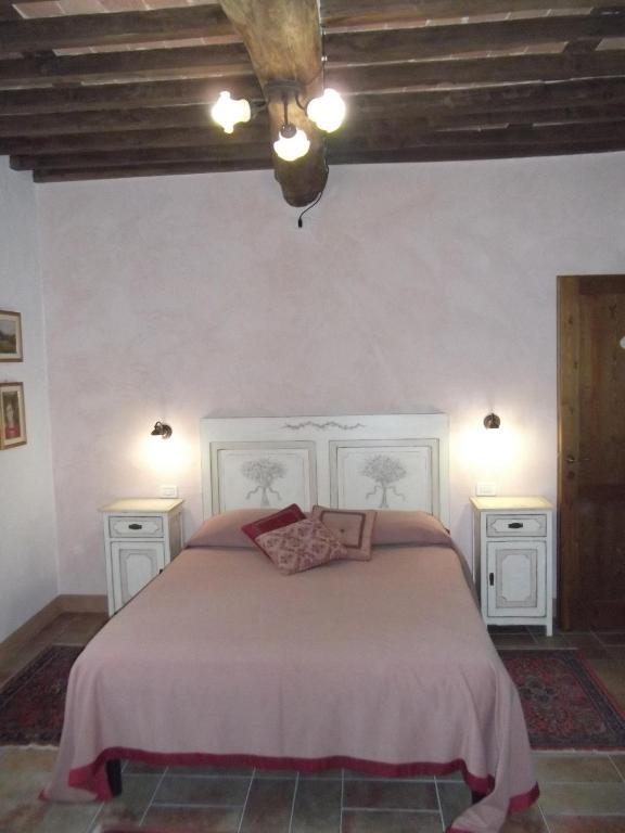 L'Arcadia Vendégház Pietrasanta Szoba fotó