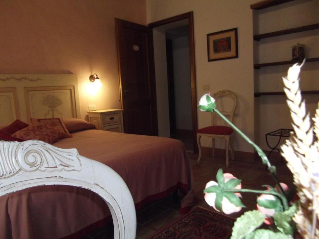 L'Arcadia Vendégház Pietrasanta Szoba fotó