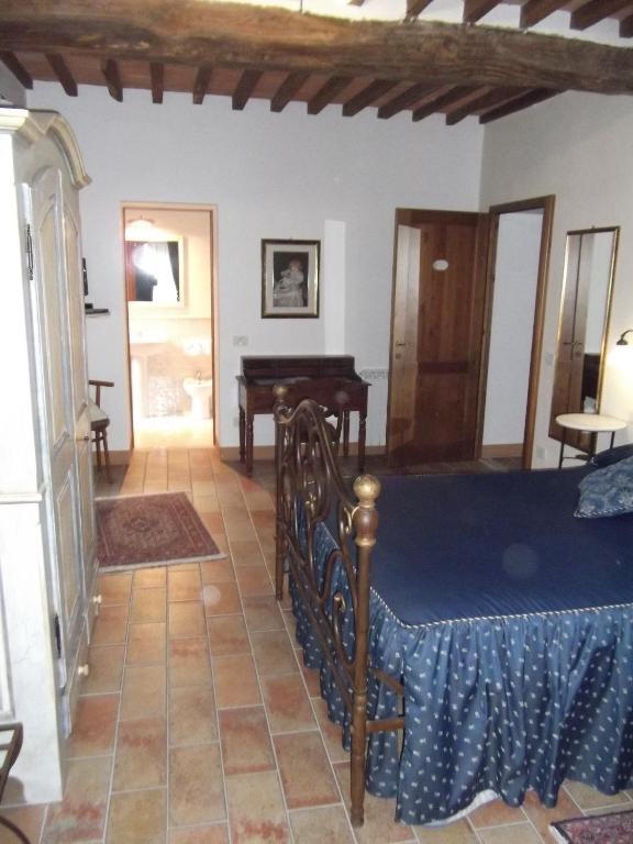 L'Arcadia Vendégház Pietrasanta Szoba fotó