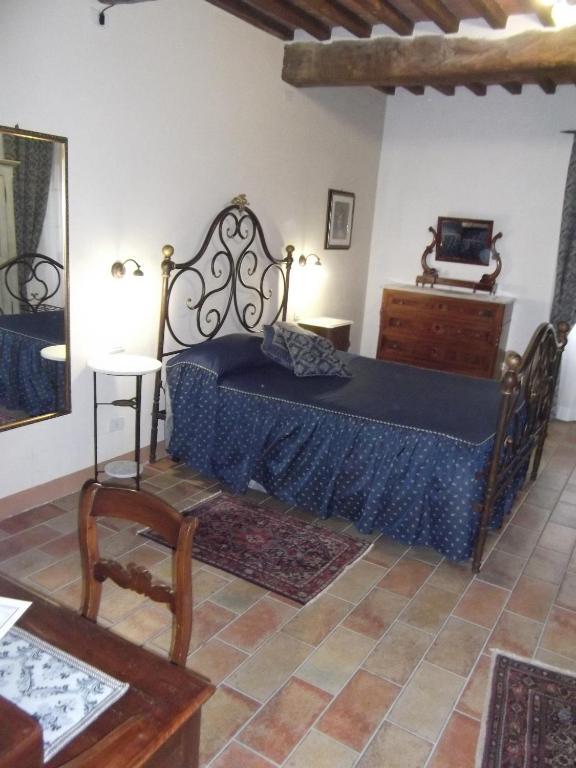 L'Arcadia Vendégház Pietrasanta Szoba fotó