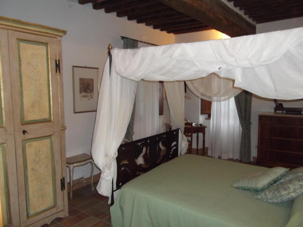 L'Arcadia Vendégház Pietrasanta Szoba fotó