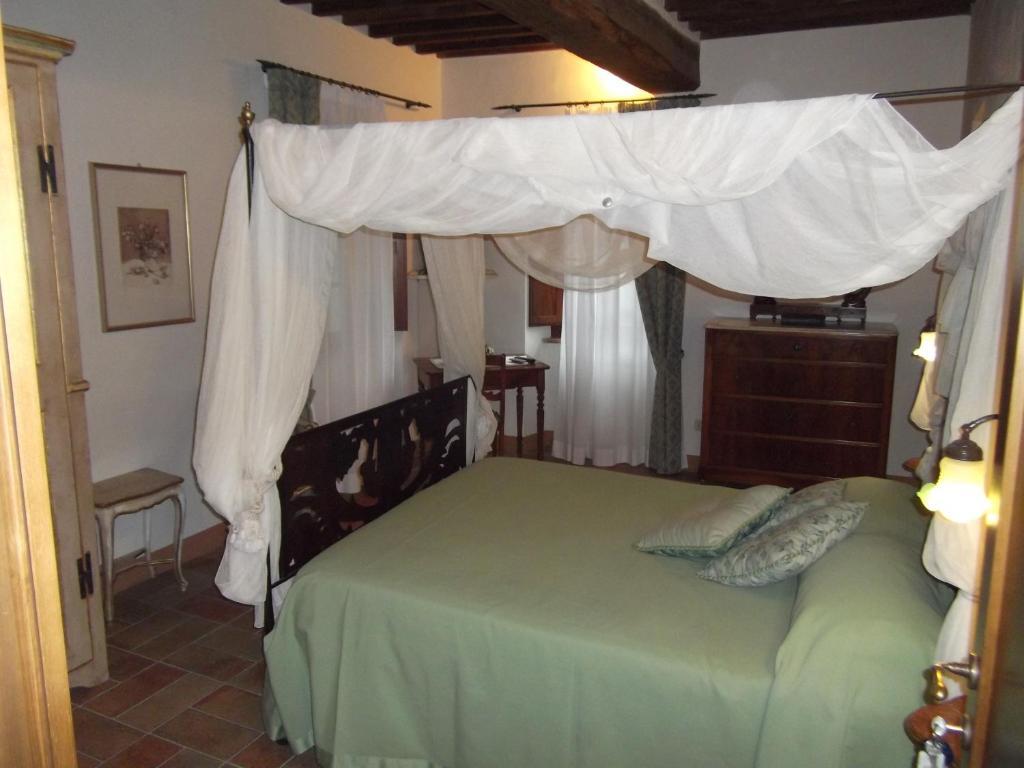 L'Arcadia Vendégház Pietrasanta Szoba fotó