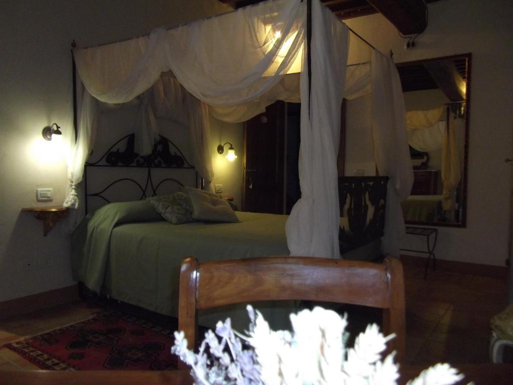 L'Arcadia Vendégház Pietrasanta Szoba fotó
