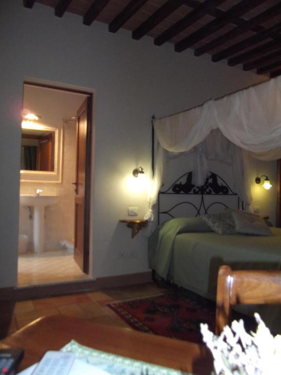 L'Arcadia Vendégház Pietrasanta Szoba fotó