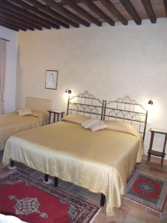 L'Arcadia Vendégház Pietrasanta Szoba fotó
