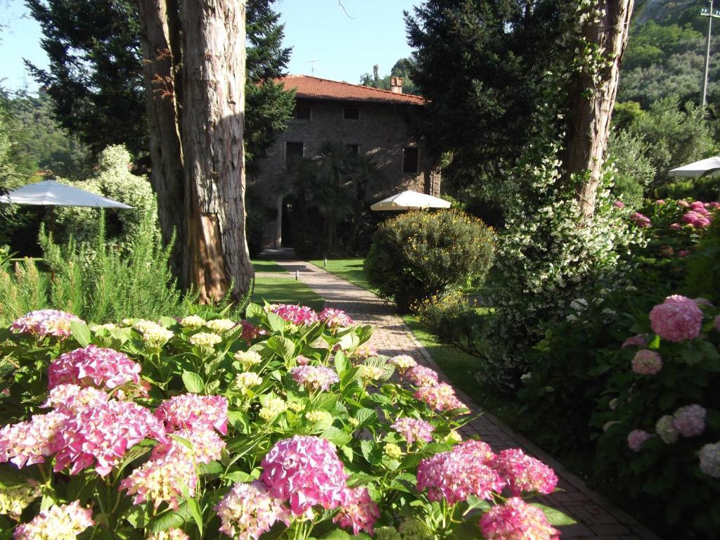 L'Arcadia Vendégház Pietrasanta Kültér fotó