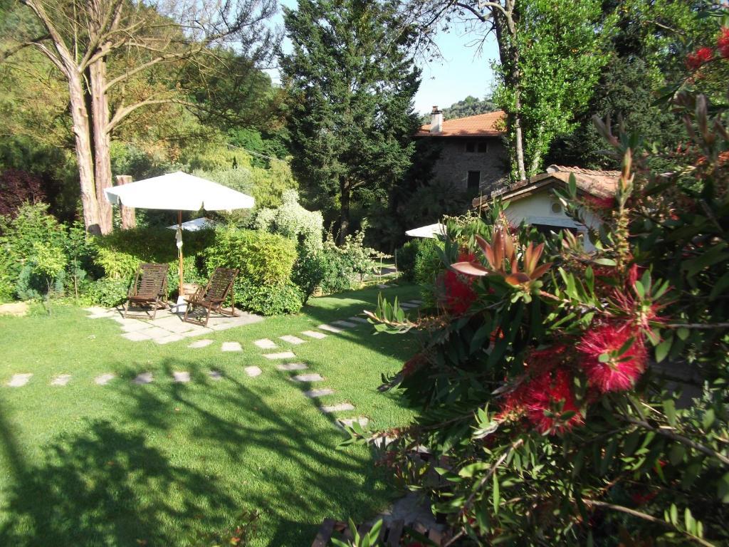L'Arcadia Vendégház Pietrasanta Kültér fotó