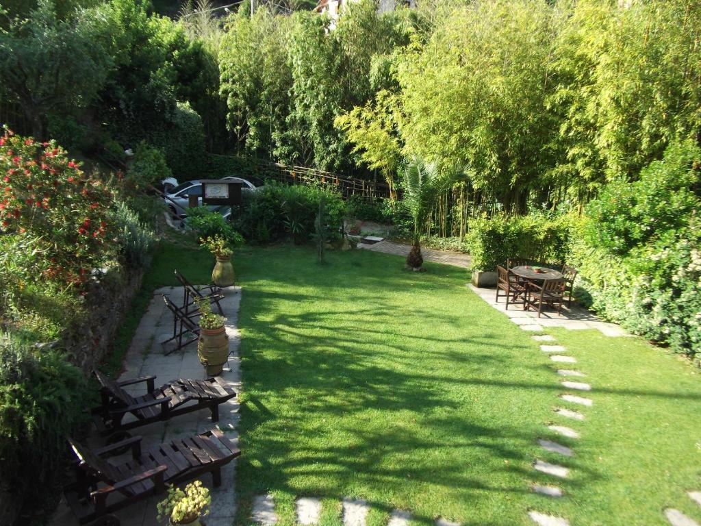 L'Arcadia Vendégház Pietrasanta Kültér fotó