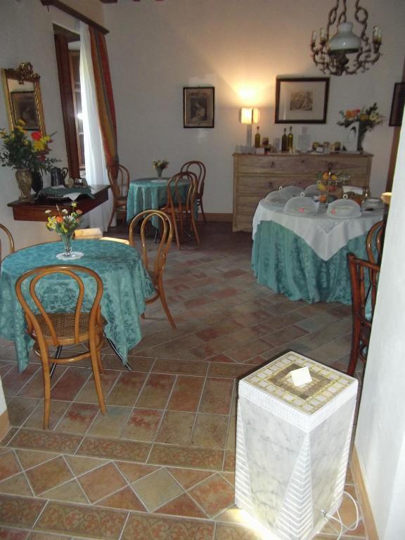 L'Arcadia Vendégház Pietrasanta Kültér fotó