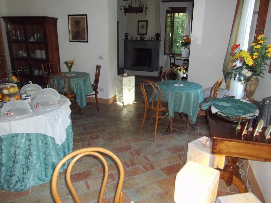 L'Arcadia Vendégház Pietrasanta Kültér fotó